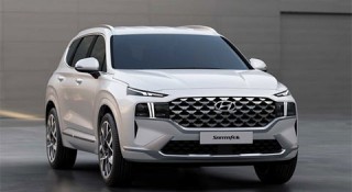 Hyundai Santa Fe, Tucson, Grand i10 rục rịch ra mắt phiên bản nâng cấp, hứa hẹn khuấy động thị trường Việt trong năm 2021